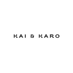 kai and Karo logo