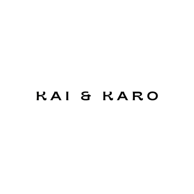 kai & Karo logo